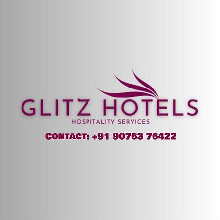 New Prabhu Sharan By Glitz Hotels Navi Mumbai Exterior photo