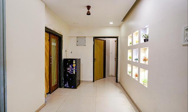 New Prabhu Sharan By Glitz Hotels Navi Mumbai Exterior photo